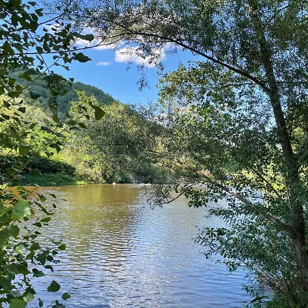Avec Piscine Et Riviere A Sur Rhone Ardeche Tournon-sur-Rhone