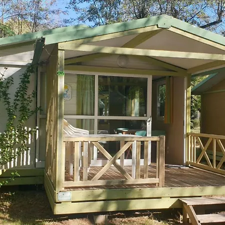 Campsite Avec Piscine Et Riviere A Sur Rhone Ardeche Tournon-sur-Rhone