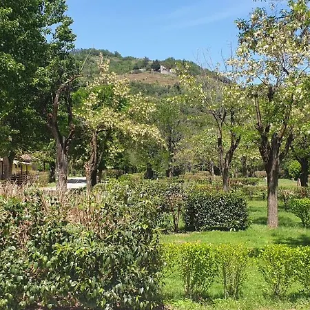 مكان تخييم Avec Piscine Et Riviere A Sur Rhone Ardeche 